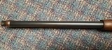 Winchester 1892 SRC 38/40 Cal. 1911 MFG - 10 of 15