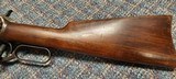 Winchester 1892 SRC 38/40 Cal. 1911 MFG - 3 of 15