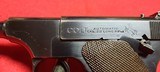 Colt Pre Woodsman 22 LR
1920 MFG - 2 of 15