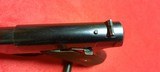 Colt Pre Woodsman 22 LR
1920 MFG - 10 of 15