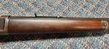 Antique Winchester 1892 25-20 WCF Dated 1896 - 10 of 15