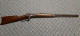 Antique Winchester 1892 25-20 WCF Dated 1896 - 9 of 15