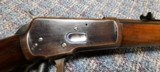 Antique Winchester 1892 25-20 WCF Dated 1896 - 4 of 15