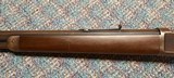 Antique Winchester 1892 25-20 WCF Dated 1896 - 6 of 15