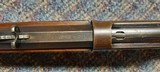 Antique Winchester 1892 25-20 WCF Dated 1896 - 12 of 15