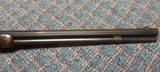 Antique Winchester 1892 25-20 WCF Dated 1896 - 11 of 15