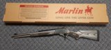 Marlin 1895 SBL .45-70 GOVT. Lever Action Rifle NIB - 14 of 15