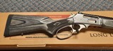 Marlin 1895 SBL .45-70 GOVT. Lever Action Rifle NIB - 2 of 15