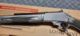 Marlin 1895 SBL .45-70 GOVT. Lever Action Rifle NIB - 6 of 15