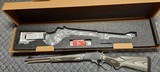 Marlin 1895 SBL .45-70 GOVT. Lever Action Rifle NIB - 15 of 15
