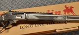 Marlin 1895 SBL .45-70 GOVT. Lever Action Rifle NIB - 3 of 15