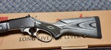 Marlin 1895 SBL .45-70 GOVT. Lever Action Rifle NIB - 5 of 15