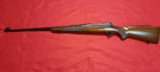Winchester 70 300 H&H Magnum
1955 Mfg.