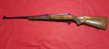 Winchester Model 70 Standard Rifle
257 Roberts Caliber