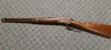 Winchester 1892
38-40 WCF Carbine