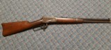 Winchester 1892
38-40 WCF Carbine - 2 of 15