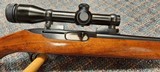 Ruger 44 International CarbineMFG. 1966 - 9 of 15