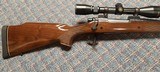 Remington Model 700 BDL - 300 Win. Mag. Enhanced Receiver - 6 of 15