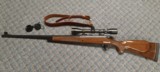 Remington Model 700 BDL - 300 Win. Mag. Enhanced Receiver - 1 of 15