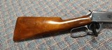 Winchester Model 94 Carbine Flat Band 32 Special - 8 of 15