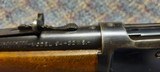 Winchester Model 94 Carbine Flat Band 32 Special - 7 of 15