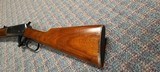 Winchester Model 94 Carbine Flat Band 32 Special - 3 of 15