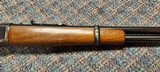 Winchester Model 94 Carbine Flat Band 32 Special - 11 of 15