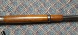 Winchester Model 94 Carbine Flat Band 32 Special - 15 of 15