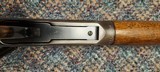 Winchester Model 94 Carbine Flat Band 32 Special - 13 of 15