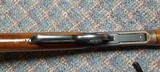 Winchester Model 94 Carbine Flat Band 32 Special - 14 of 15