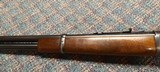 Winchester Model 94 Carbine Flat Band 32 Special - 5 of 15