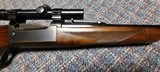 Savage 99-R Prewar 300 Savage 