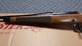 Winchester Model 70 