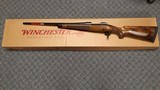 Winchester Model 70 