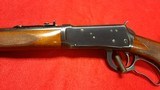 Winchester Model 64 Deluxe Carbine 