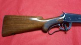 Winchester Model 64 Deluxe Carbine 