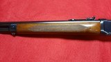 Winchester Model 64 Deluxe Carbine 