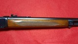 Winchester Model 64 Deluxe Carbine 