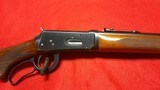 Winchester Model 64 Deluxe Carbine 