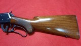 Winchester Model 64 Deluxe Carbine 