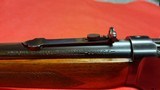 Winchester Model 64 Deluxe Carbine 