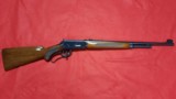 Winchester Model 64 Deluxe Carbine 