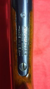 Winchester Model 64 Deluxe Carbine 