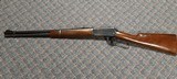 Winchester 94 Flat Band Carbine 32 Special - 2 of 14