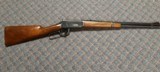 Winchester 94 Flat Band Carbine 32 Special