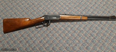 Winchester 94 Flat Band Carbine 32 Special