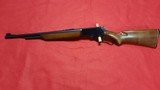 Marlin Model 336 SC 219 ZIPPER Rare as NEW - 1 of 15