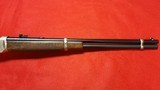 Winchester Saskatchewan Diamond Jubilee Carbine 38-55 Caliber - 10 of 15