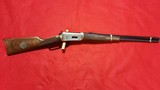 Winchester Saskatchewan Diamond Jubilee Carbine 38-55 Caliber - 6 of 15