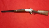 Winchester Saskatchewan Diamond Jubilee Carbine 38-55 Caliber